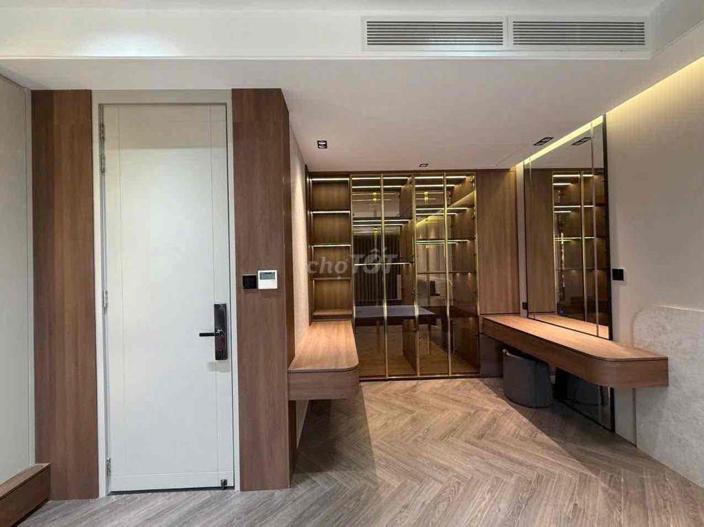 Biệt Thự Vip Tân Quy Đông - 5 Phòng Ngủ- Thang Máy