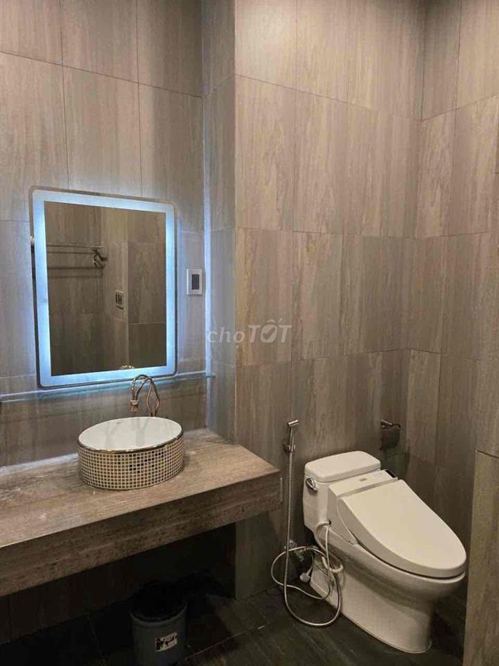 CHO THUÊ BIỆT THỰ FULL NỘI THẤT - 6 PHÒNG NGỦ - 60 TRIỆU