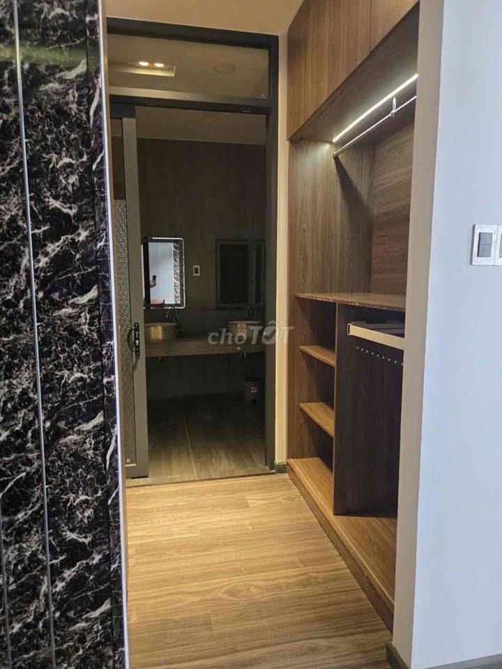 CHO THUÊ BIỆT THỰ FULL NỘI THẤT - 6 PHÒNG NGỦ - 60 TRIỆU
