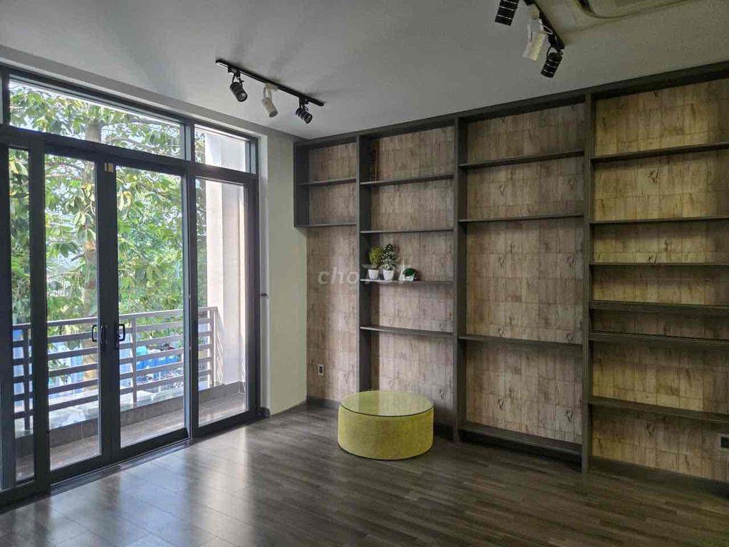 CHO THUÊ BIỆT THỰ FULL NỘI THẤT - 6 PHÒNG NGỦ - 60 TRIỆU