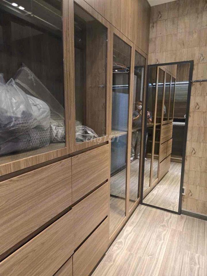 CHO THUÊ BIỆT THỰ FULL NỘI THẤT - 6 PHÒNG NGỦ - 60 TRIỆU