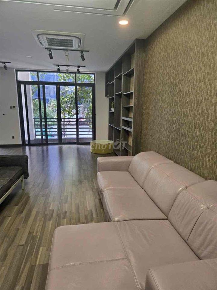 CHO THUÊ BIỆT THỰ FULL NỘI THẤT - 6 PHÒNG NGỦ - 60 TRIỆU
