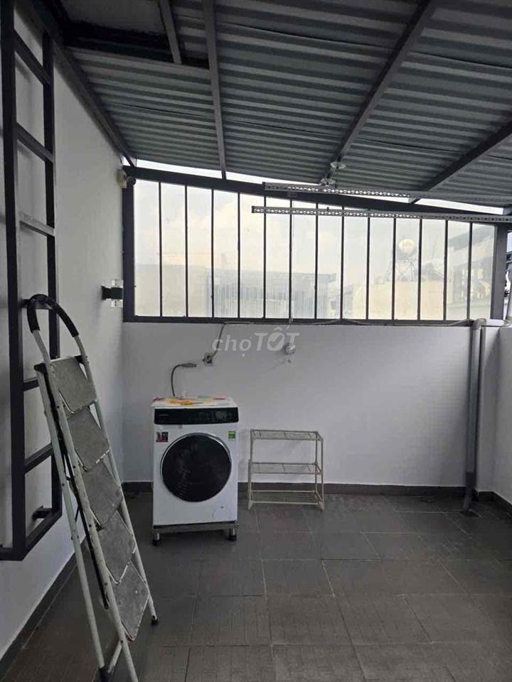 CHO THUÊ BIỆT THỰ FULL NỘI THẤT - 6 PHÒNG NGỦ - 60 TRIỆU