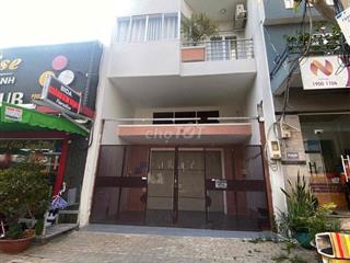 CHO THUÊ NHÀ KỀ NGUYỄN THỊ THẬP KD TỰ DO 6x2 x 4 Tầng - 38 Triệu