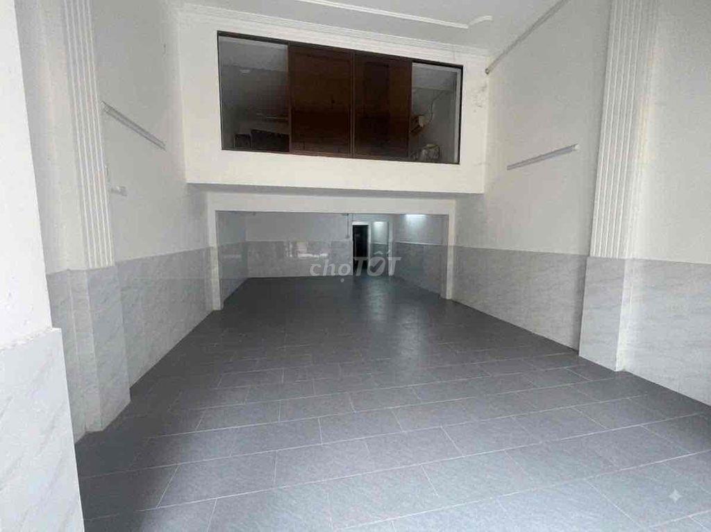 CHO THUÊ NHÀ KỀ NGUYỄN THỊ THẬP KD TỰ DO 6x2 x 4 Tầng - 38 Triệu