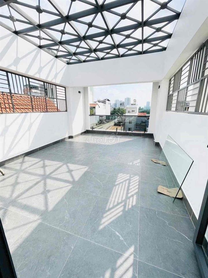 CHO THUÊ NHÀ MỚI 5 PHÒNG NGỦ - THANG MÁY- 40 TRIỆU