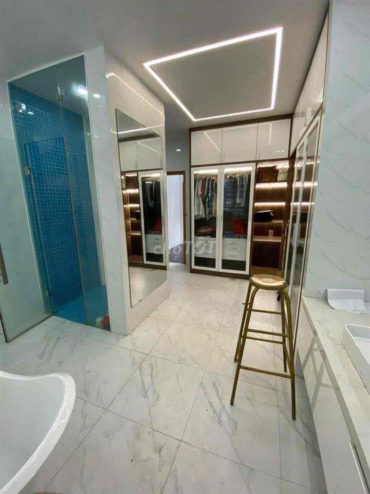 CHO THUÊ NHÀ ĐẸP 4 PHÒNG NGỦ - FULL NỘI THẤT 28 Triệu