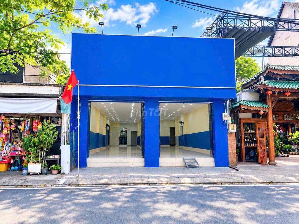 CHO THUÊ MB KD VIP LÂM VĂN BỀN 7x30 GIÁ 55 triệu
