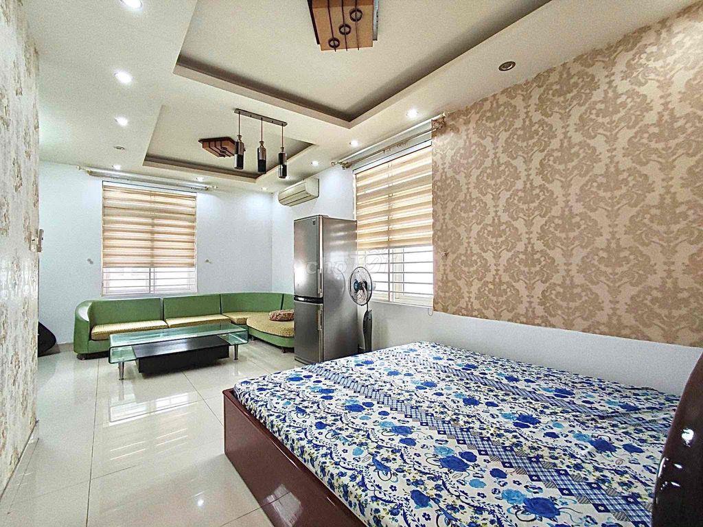 CHO THUÊ BIỆT THỰ KDC HIM LAM 10 PHÒNG NGỦ - 59 Triệu