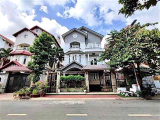 CHO THUÊ BIỆT THỰ KDC HIM LAM 10 PHÒNG NGỦ - 59 Triệu