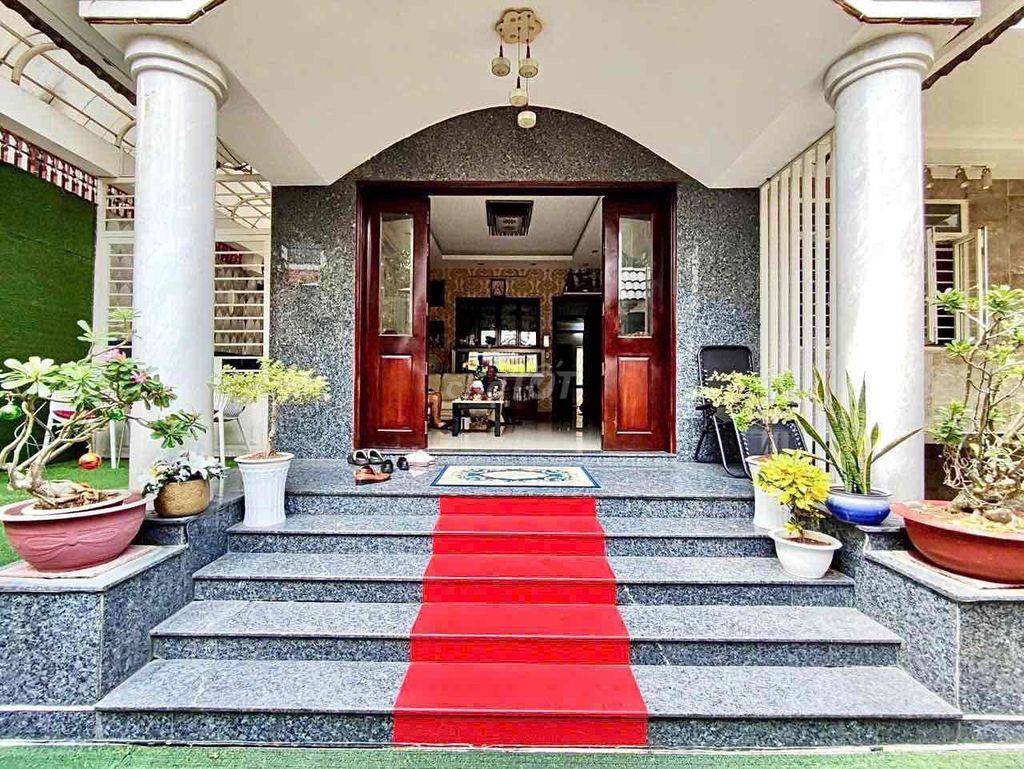 CHO THUÊ BIỆT THỰ KDC HIM LAM 10 PHÒNG NGỦ - 59 Triệu