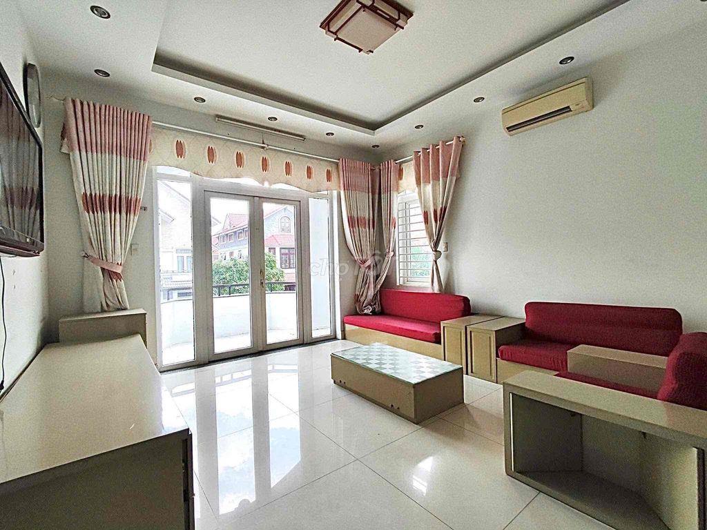 CHO THUÊ BIỆT THỰ KDC HIM LAM 10 PHÒNG NGỦ - 59 Triệu