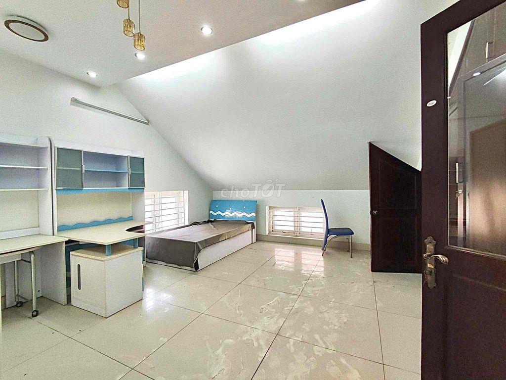CHO THUÊ BIỆT THỰ KDC HIM LAM 10 PHÒNG NGỦ - 59 Triệu