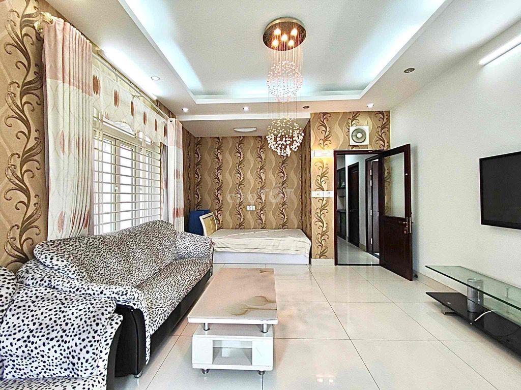 CHO THUÊ BIỆT THỰ KDC HIM LAM 10 PHÒNG NGỦ - 59 Triệu