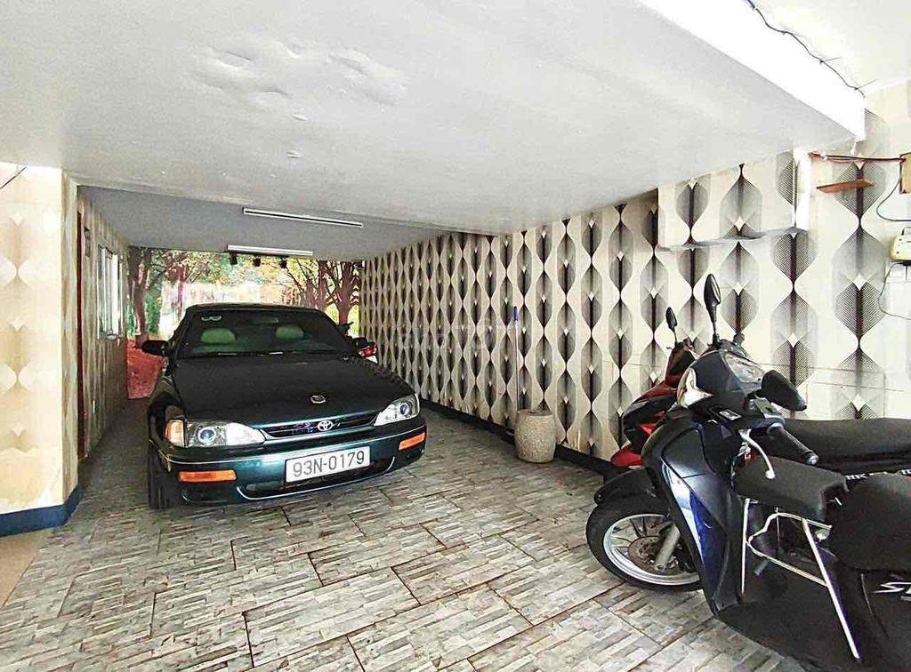 CHO THUÊ BIỆT THỰ KDC HIM LAM 10 PHÒNG NGỦ - 59 Triệu