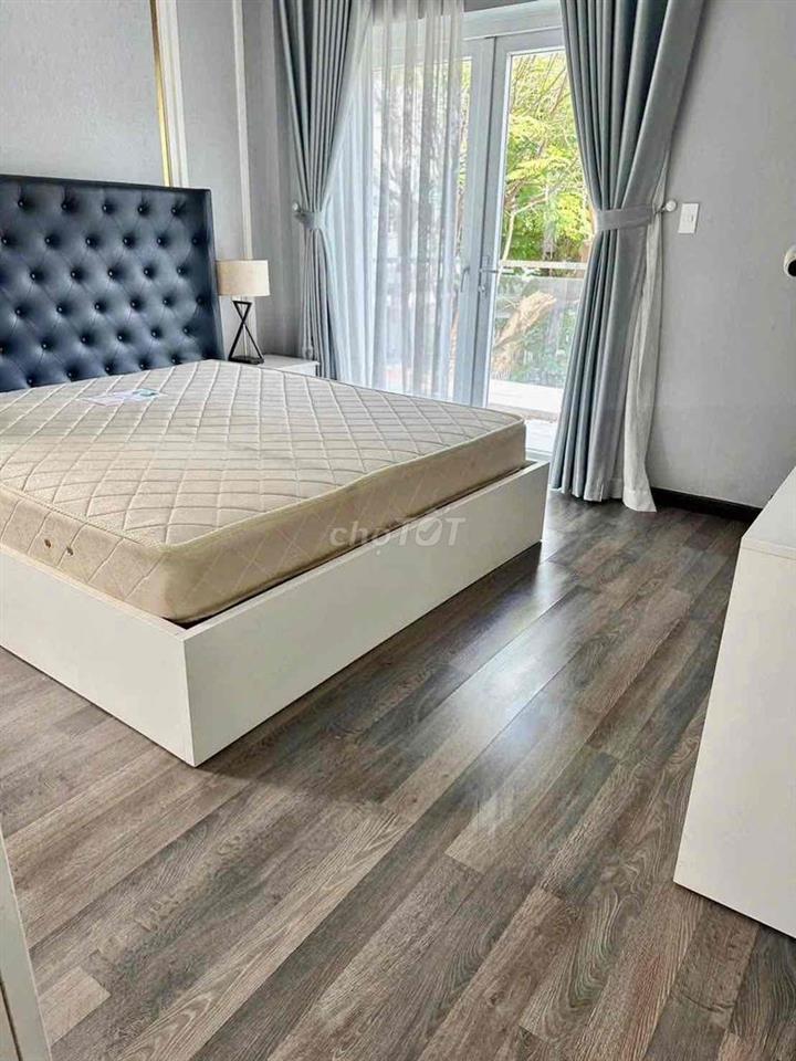 CHO THUÊ BIỆT THỰ 6 PHÒNG NGỦ 35 TRIỆU - FULL NỘI THẤT