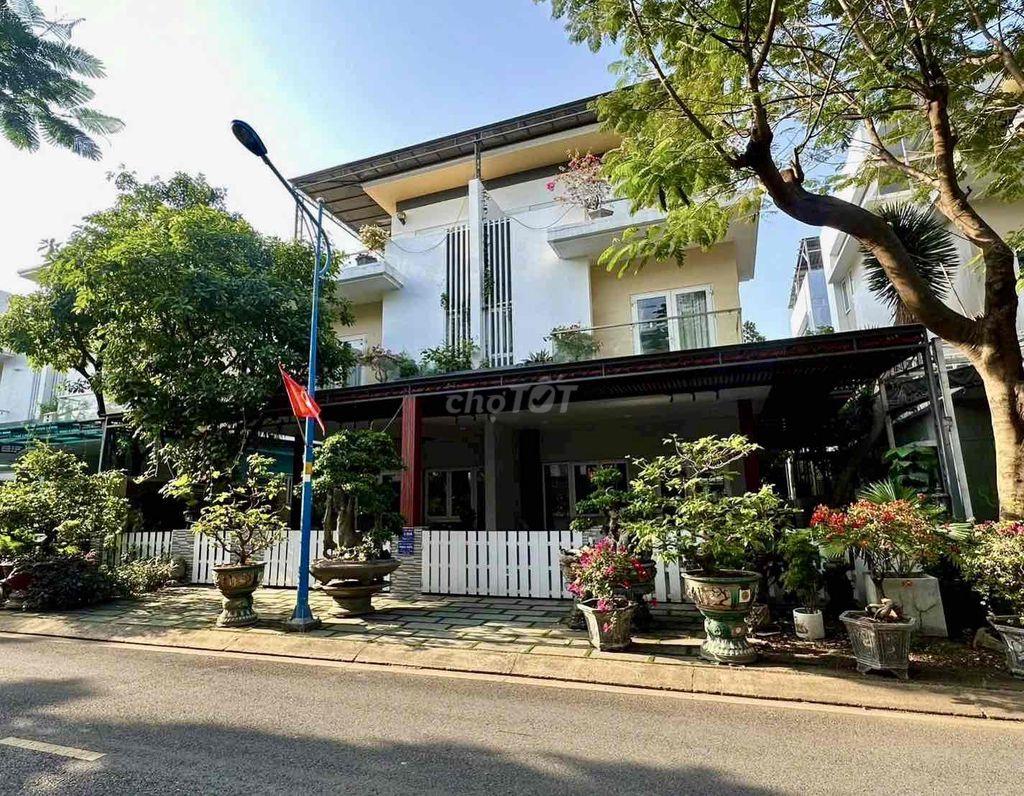 CHO THUÊ BIỆT THỰ 6 PHÒNG NGỦ 35 TRIỆU - FULL NỘI THẤT