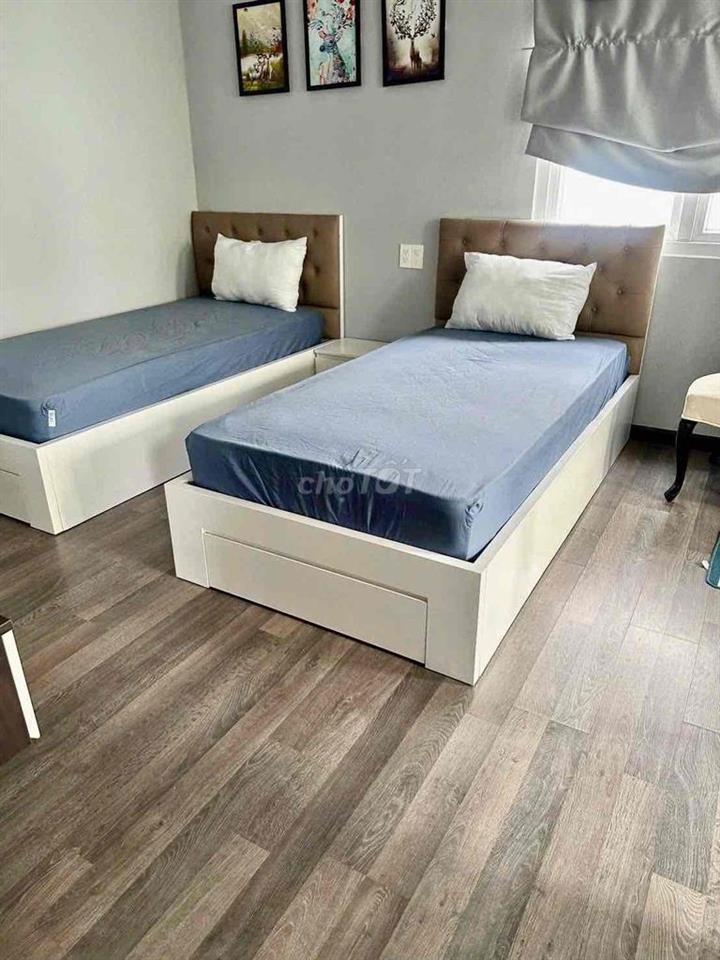 CHO THUÊ BIỆT THỰ 6 PHÒNG NGỦ 35 TRIỆU - FULL NỘI THẤT