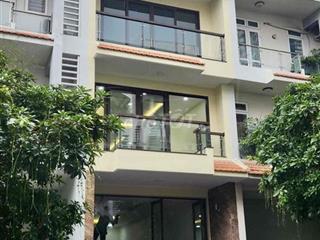 CHO THUÊ NHÀ ĐẸP 6 PHÒNG NGỦ- CÓ THANG MÁY KDC HIM LAM - 50 TRIỆU