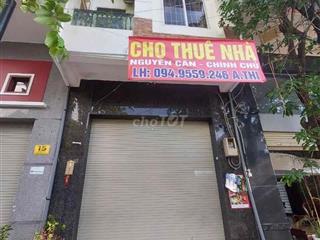 NhÀ MẶT TIỀN CHỢ TÂN MỸ - PHÚ MỸ HƯNG