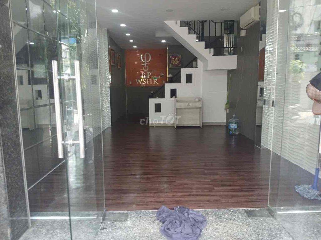 NhÀ MẶT TIỀN CHỢ TÂN MỸ - PHÚ MỸ HƯNG