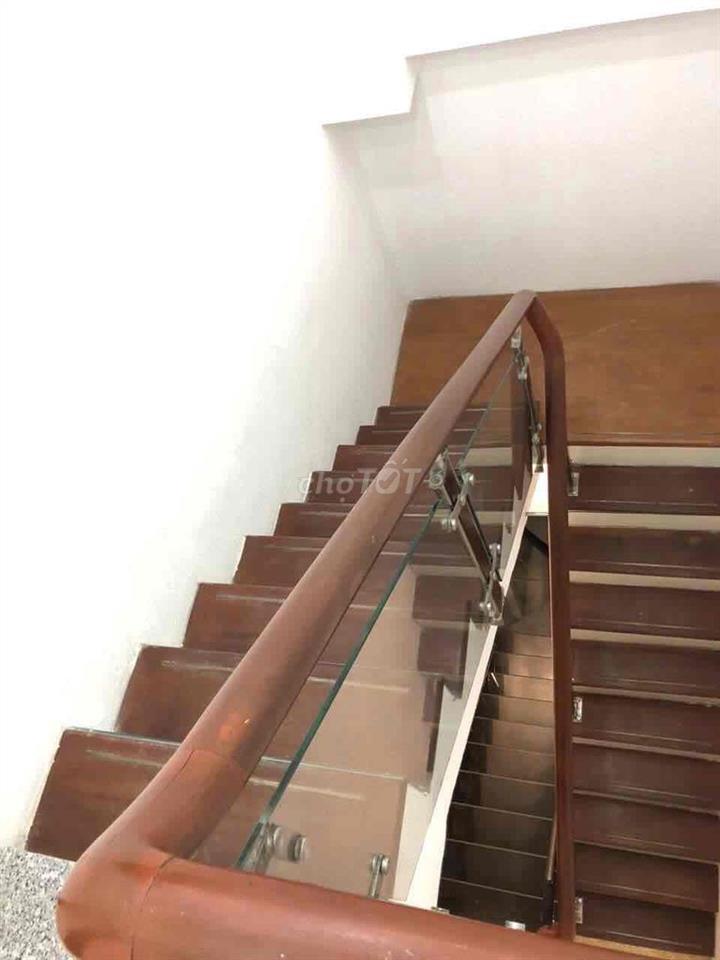 NhÀ MẶT TIỀN CHỢ TÂN MỸ - PHÚ MỸ HƯNG