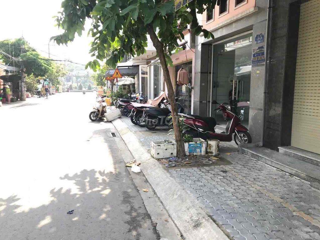 NhÀ MẶT TIỀN CHỢ TÂN MỸ - PHÚ MỸ HƯNG