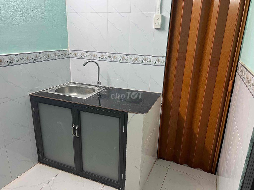 cho thuê nhà nhỏ q7