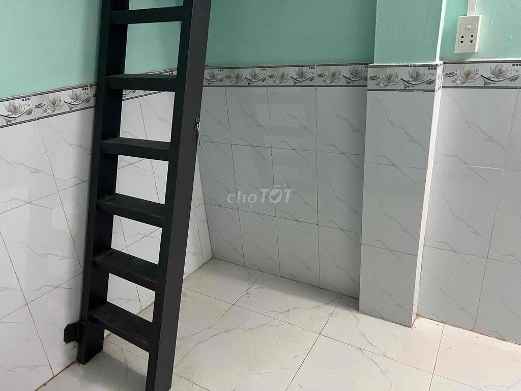 cho thuê nhà nhỏ q7