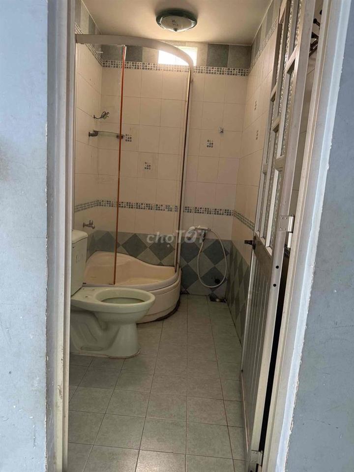 CHO THUÊ NHÀ NGUYÊN CĂN, ĐỐI DIỆN CHỢ TÂN MỸ
