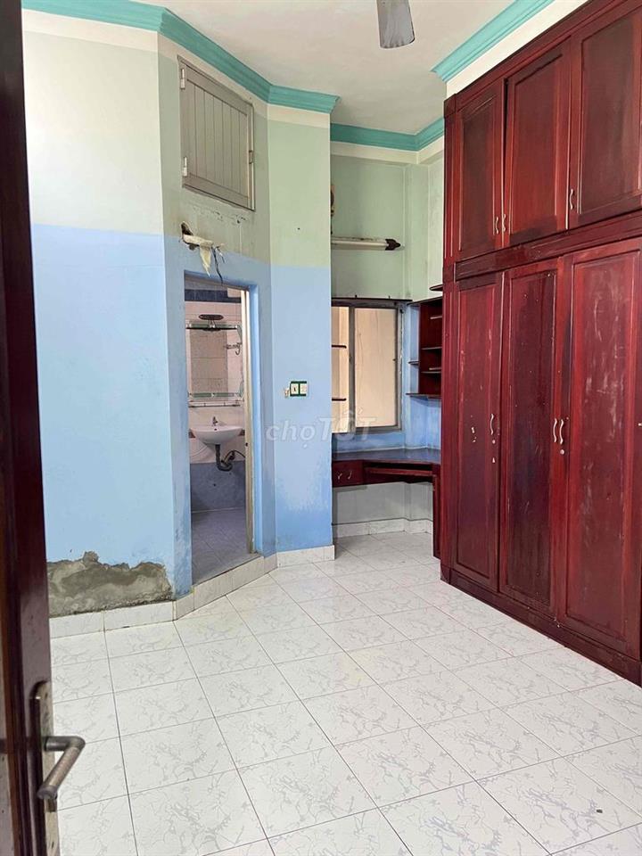 CHO THUÊ NHÀ NGUYÊN CĂN, ĐỐI DIỆN CHỢ TÂN MỸ