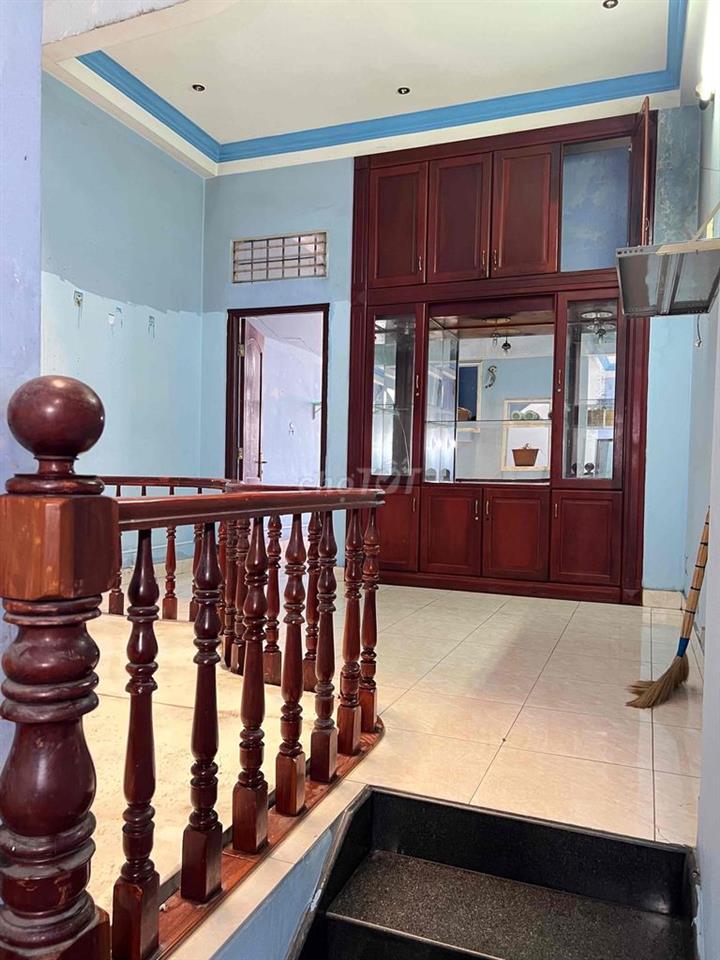 CHO THUÊ NHÀ NGUYÊN CĂN, ĐỐI DIỆN CHỢ TÂN MỸ