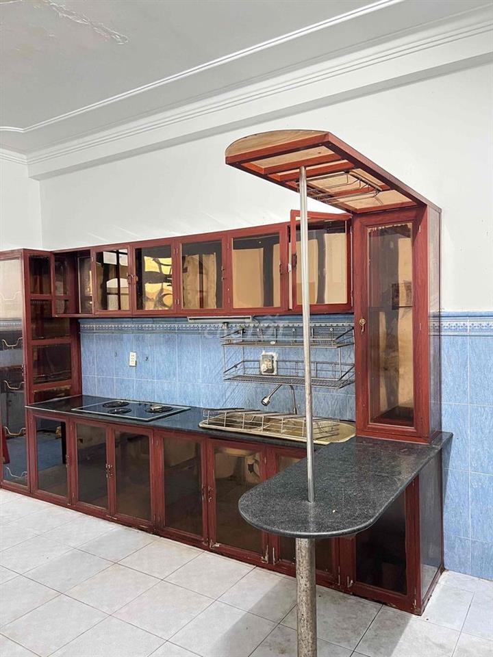 CHO THUÊ NHÀ NGUYÊN CĂN, ĐỐI DIỆN CHỢ TÂN MỸ