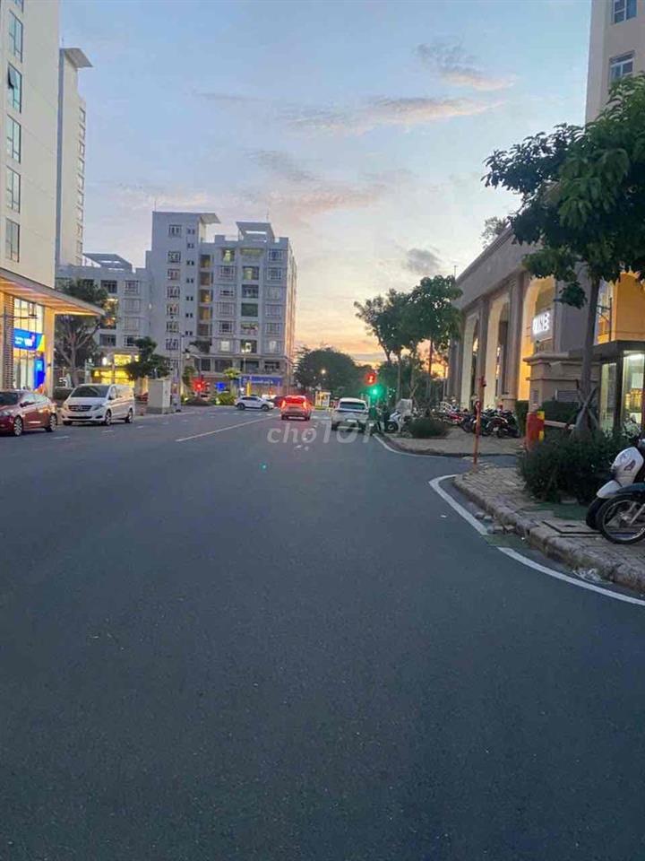 🌸🌸CHÍNH CHỦ CHO THUÊ CĂN GÓC BIỆT THỰ - MỸ VĂN 2 - PHÚ MỸ HƯNG - QUẬN