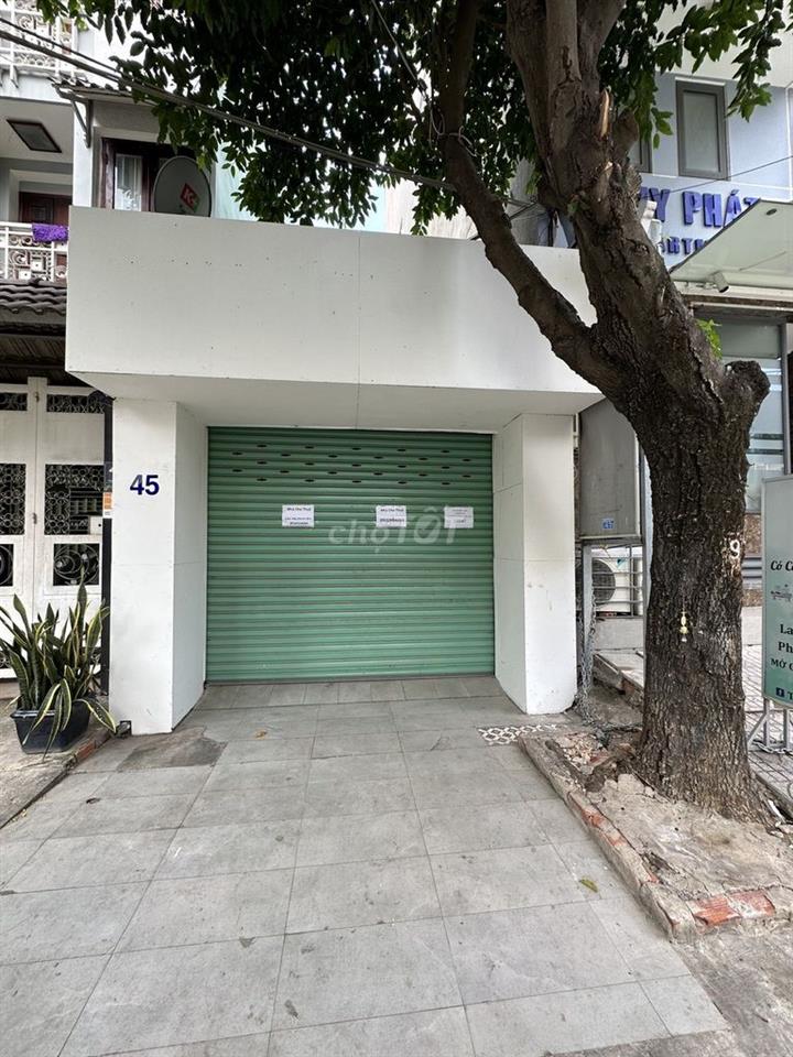 Nhà mặt tiền cho thuê nguyên căn, nhà số 45, đường 23, Tân Hưng, q7