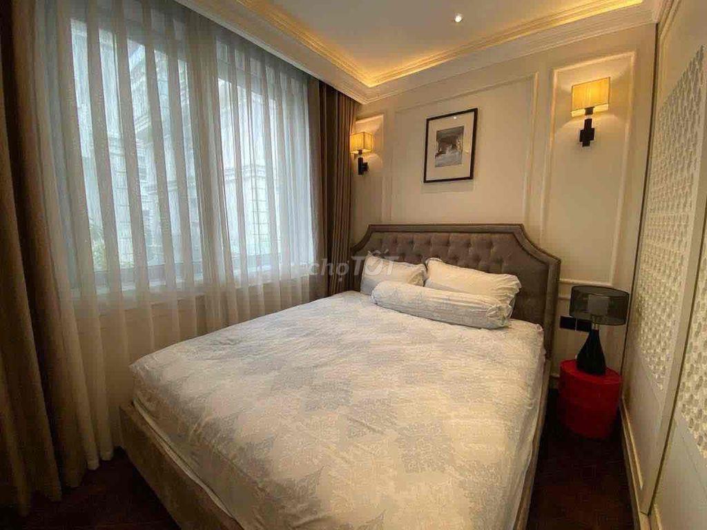 CHO THUÊ BIỆT THỰ ĐƠN LẬP NAM VIÊN - PHÚ MỸ HƯNG