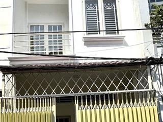 CHÍNH CHỦ CHO THUÊ NHÀ NGUYÊN CĂN HẺM 116 TÂN MỸ, TÂN THUẬN TÂY, Q7