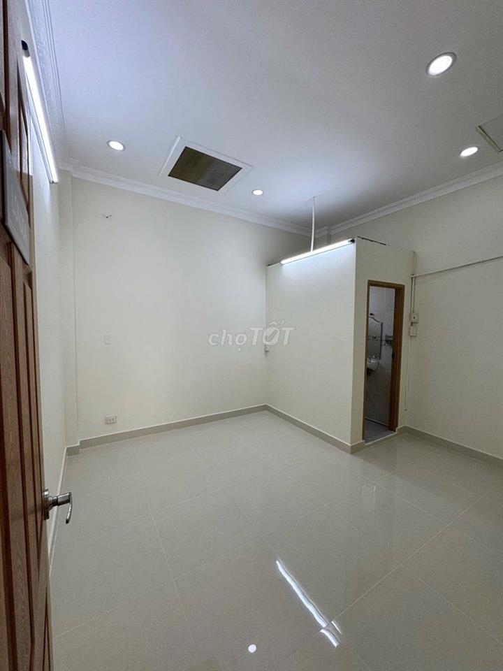 CHÍNH CHỦ CHO THUÊ NHÀ NGUYÊN CĂN HẺM 116 TÂN MỸ, TÂN THUẬN TÂY, Q7