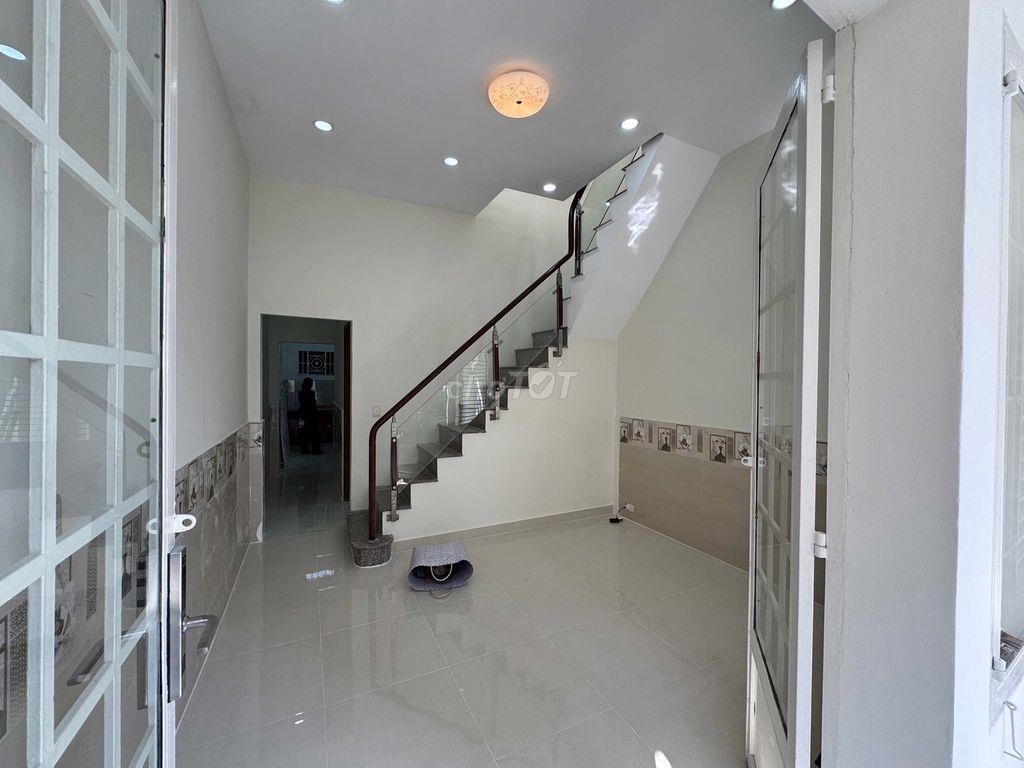 CHÍNH CHỦ CHO THUÊ NHÀ NGUYÊN CĂN HẺM 116 TÂN MỸ, TÂN THUẬN TÂY, Q7