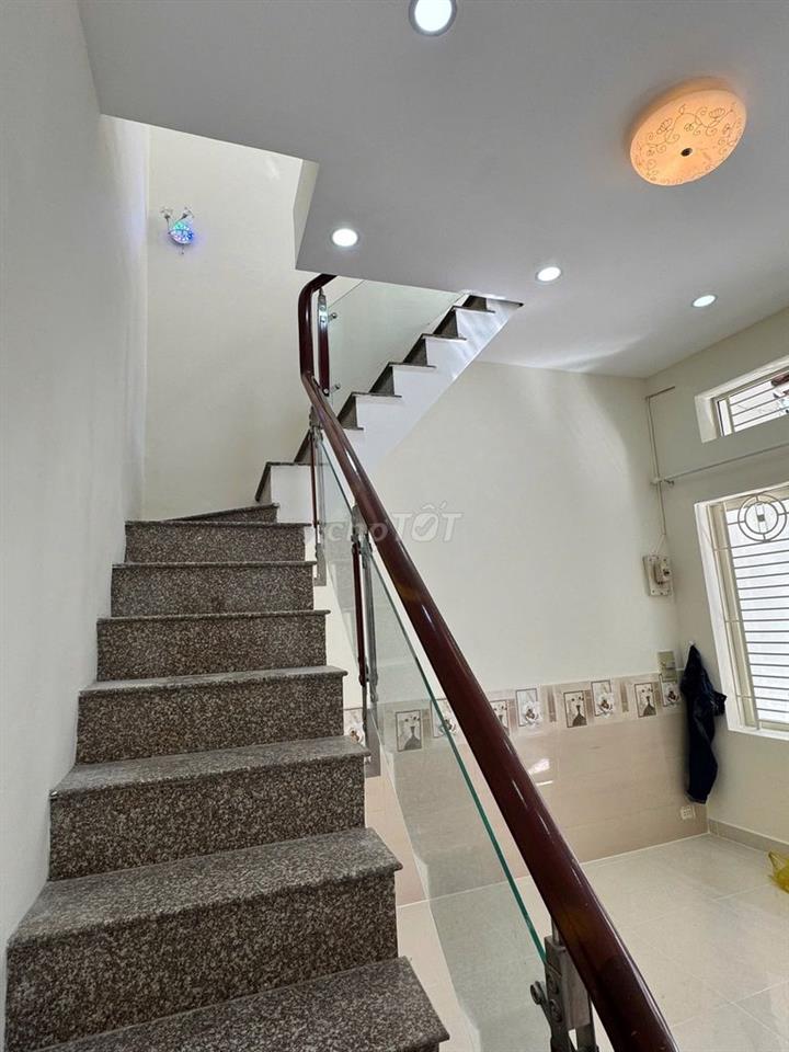CHÍNH CHỦ CHO THUÊ NHÀ NGUYÊN CĂN HẺM 116 TÂN MỸ, TÂN THUẬN TÂY, Q7