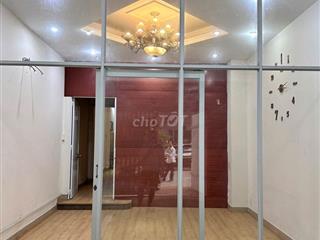Nhà mặt tiền Nguyễn Thị Thập Quận 7, S 4x14m 1 trệt 1 lầu Giá 25tr/th