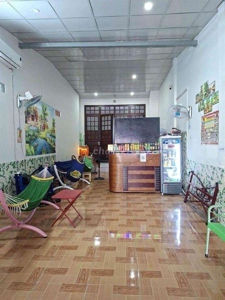 🔥 16TR/THÁNG – MẶT TIỀN HOÀNG QUỐC VIỆT, VỊ TRÍ KINH DOANH ĐÁNG XEM!
