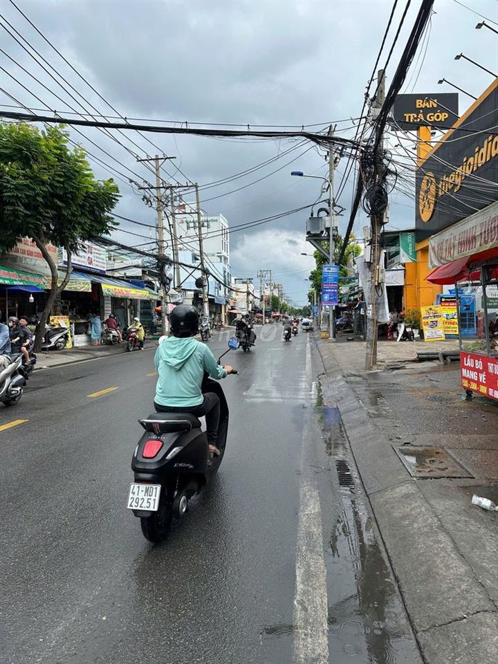 🔥 MẶT BẰNG ĐẸP – VỈA HÈ RỘNG – GIÁ CHỈ 18TR/THÁNG | HUỲNH TẤN PHÁT