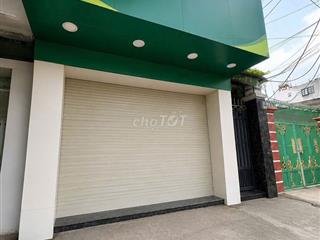 🔥 CHO THUÊ NHÀ NGUYÊN CĂN MẶT TIỀN PHẠM HỮU LẦU – QUẬN 7