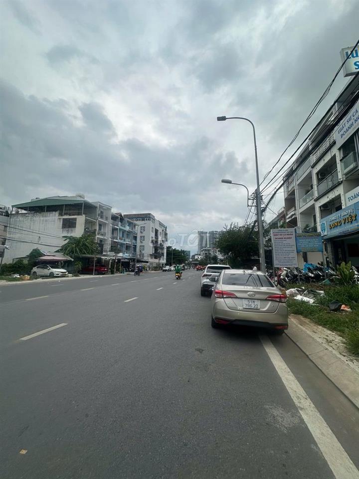 🔥 QUỸ ĐẤT 1.000M² – GẦN 100M MẶT TIỀN PHÚ THUẬN, QUẬN 7