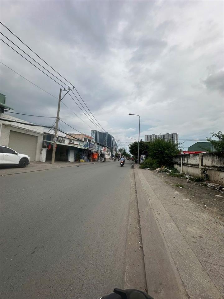 🔥 QUỸ ĐẤT 1.000M² – GẦN 100M MẶT TIỀN PHÚ THUẬN, QUẬN 7