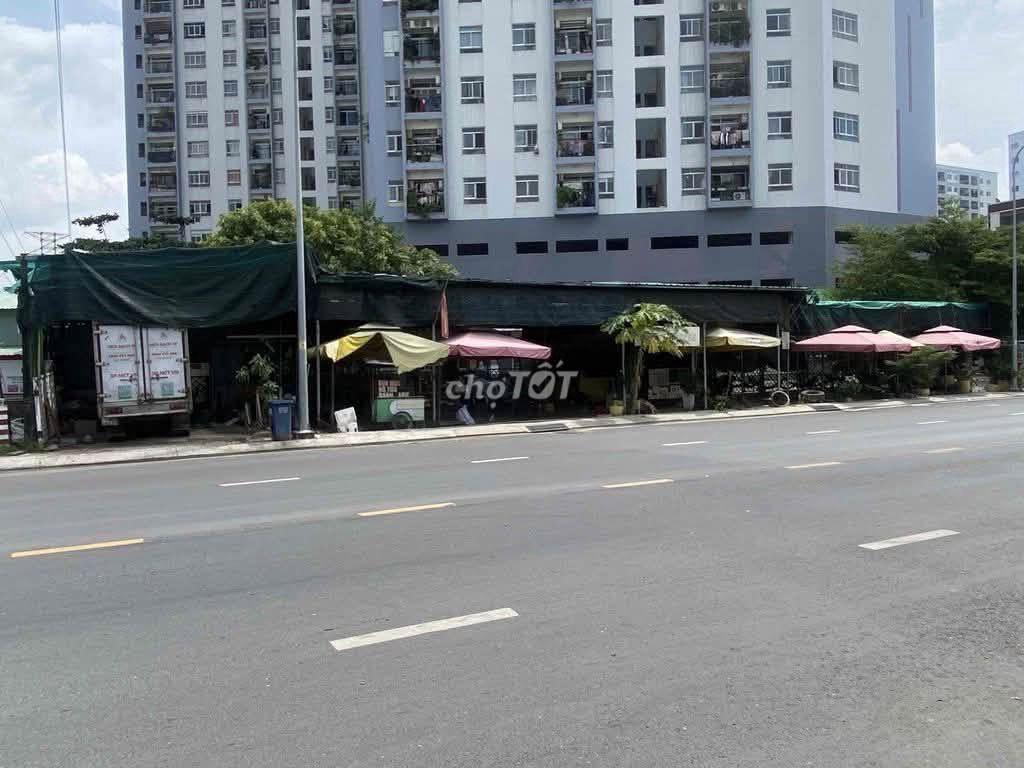 🔥 QUỸ ĐẤT 1.000M² – GẦN 100M MẶT TIỀN PHÚ THUẬN, QUẬN 7