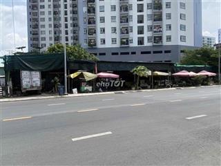 🔥 QUỸ ĐẤT 1.000M² – GẦN 100M MẶT TIỀN PHÚ THUẬN, QUẬN 7