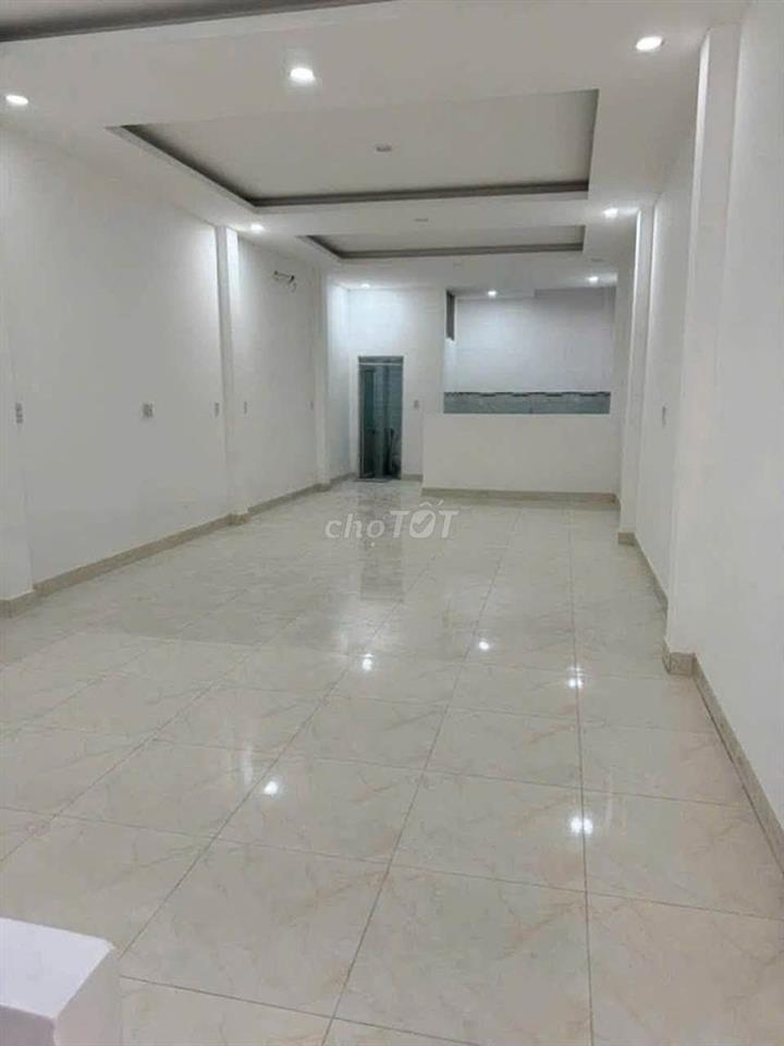 🔥 NHÀ MỚI – MẶT TIỀN THOÁNG – TRUNG TÂM TÂN QUY