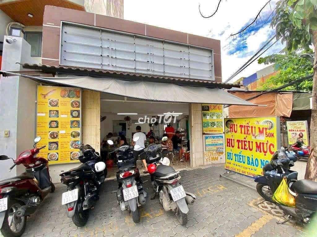 🔥SIÊU VIP – GÓC 3 MẶT TIỀN ĐƯỜNG SỐ 10, TÂN QUY | 35TR/THÁNG